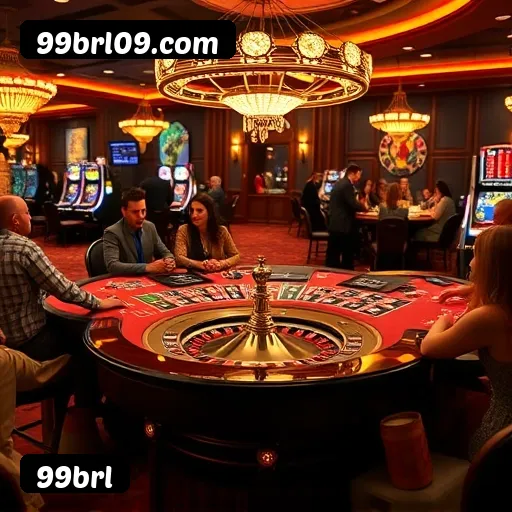 Jogos de Cassino ao Vivo